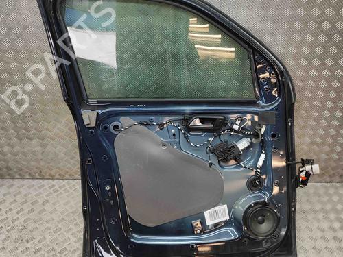 Left front door VW AMAROK (2HA, 2HB, S1B, S6B, S7A, S7B, AGD) 3.0 TDI 4motion | BP29752884C2 
