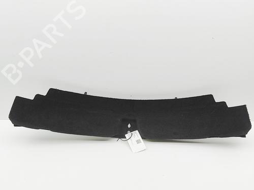 Used Tailgate trim Tailgate trim TESLA MODEL 3 (5YJ3) EV (283 hp) 40014499 40014499