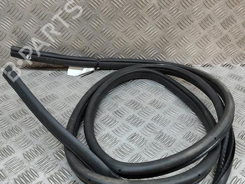 Rubber door seal NISSAN QASHQAI III (J12) 1.3 DIG-T | BP28554824C142 