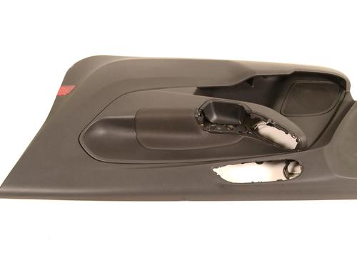 Front right panel FORD FIESTA VI (CB1, CCN) 1.0 EcoBoost | BP30281893C59