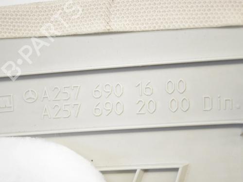 Other MERCEDES-BENZ CLS (C257) AMG CLS 53 EQ Boost 4-Matic+ (257.361) | BP30267171O1 