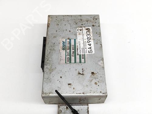 Gearbox control unit LAND ROVER FREELANDER I (L314) 2.0 Td4 4x4 | BP24306730M52 