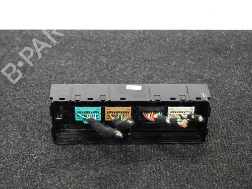 Module électronique OPEL MOKKA / MOKKA X (J13) 1.4 (_76) (140 hp) 6748213