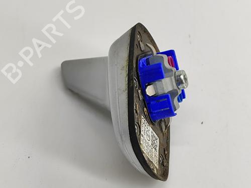 Antenna/Base AUDI A6 C7 Avant (4G5, 4GD) 3.0 TDI quattro | BP24142887C140 