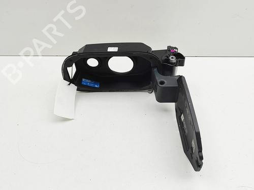 Used Fuel flap Fuel flap MERCEDES-BENZ GLE (V167) GLE 350 de 4-matic (167.117) (306 hp) 34161154 34161154