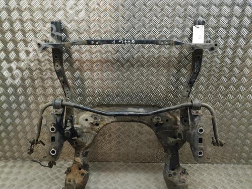 Used Subframe Subframe MAZDA MX-5 IV (ND__) 2.0 (ND2E, ND6E) (160 hp) 40083080 40083080
