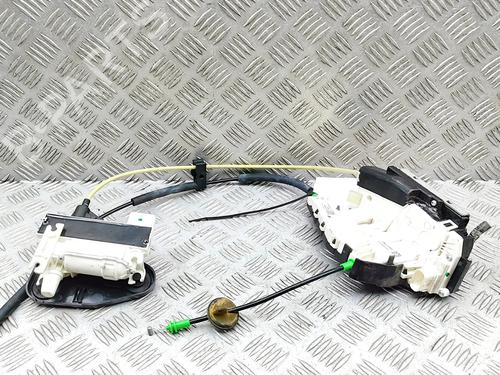 Front right lock TESLA MODEL X (5YJX) P90D AWD | BP36470629C97  - Image 6