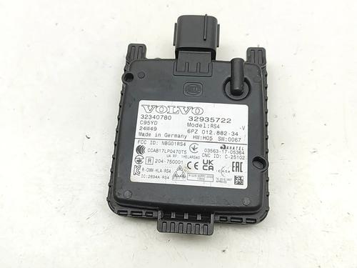 Used Electronic module VOLVO XC90 II (256) B5 Mild Hybrid AWD (250 hp) 31834980