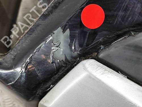 Rear bumper MITSUBISHI OUTLANDER III (GG_W, GF_W, ZJ, ZL, ZK) 2.0 Hybrid 4WD (GG2W) | BP29593438C8 