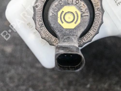 Brake master cylinder VW PASSAT B6 Variant (3C5) 2.0 FSI | BP14656545M77 - Image 2