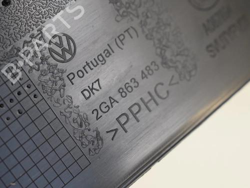 Andre VW PASSAT B8 (3G2, CB2) 1.4 TSI | BP30619957O1  - Image 5