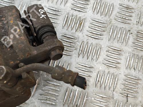 Left rear brake caliper CHEVROLET CAPTIVA (C100, C140) 2.4 | BP25614429M107 