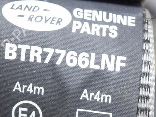 Front right seatbelt LAND ROVER DISCOVERY II (L318) 2.5 Td5 4x4 | BP10400684I25 