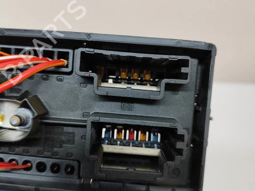 Fuse box MERCEDES-BENZ EQS (V297) EQS 450+ (297.123) | BP28556722E1 - Image 7