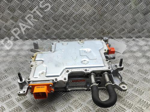 Inversor/Convertidor Inversor/Convertidor TOYOTA bZ4X (_EAM1_) EV (XEAM10) (204 hp) 36782714 36782714