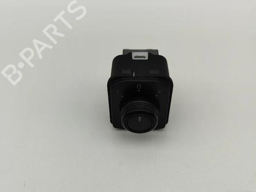 Used Mirror switch Mirror switch VW TRANSPORTER T6 Van (SGA, SGH, SHA, SHH) 2.0 TDI (90 hp) 29920576 29920576