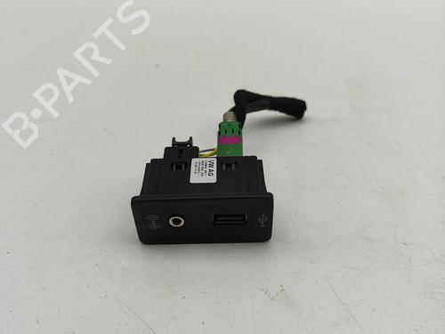 Used Electronic module Electronic module VW TRANSPORTER T6 / CARAVELLE T6 Bus (SGB, SGJ, SHB, SHJ) 2.0 TDI (204 hp) 33393420 33393420