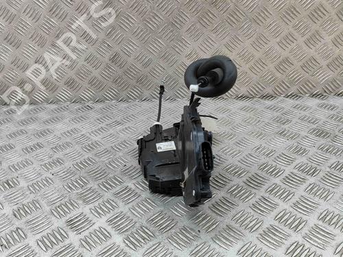 Rear right lock LAND ROVER RANGE ROVER SPORT II (L494) 3.0 SDV6 4x4 | BP27773336C99 