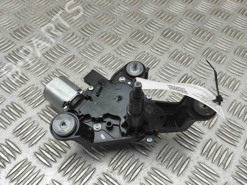 Viskermotor bagrude CITROËN C5 AIRCROSS (A_) 1.6 Hybrid 225 (A45GFR) (224 hp) 29459540