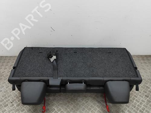 Seats set VW AMAROK (2HA, 2HB, S1B, S6B, S7A, S7B, AGD) 2.0 BiTDI 4motion | BP30301374C78