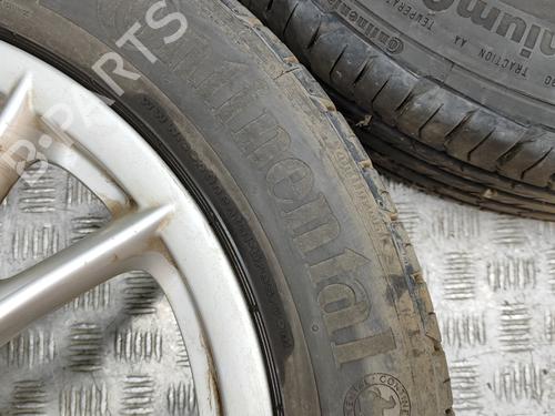 Rim PORSCHE BOXSTER (986) 2.5 | BP28523884C45 