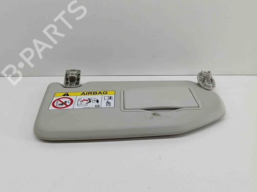 Right sun visor FORD ECOSPORT 1.0 EcoBoost | BP16271652I2 