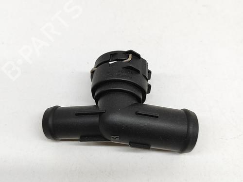 Pipe MERCEDES-BENZ B-CLASS Sports Tourer (W245) B 180 CDI (245.207) | BP22443762M125 