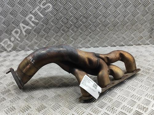 Colector Escape ASTON MARTIN VANTAGE Vantage 4.3 (385 hp) 27797853