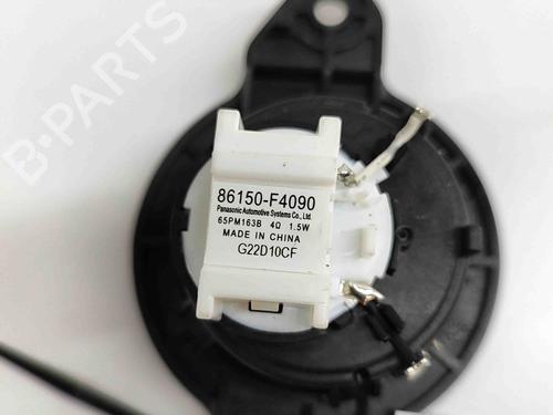 Speaker TOYOTA C-HR (_X2_, _H2_) Hybrid (MAXH20) | BP27780543E2