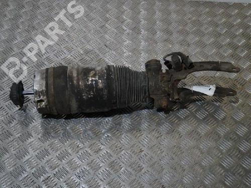 Højre fortil støddæmper VW TOUAREG (7LA, 7L6, 7L7) 5.0 V10 TDI (313 hp) 9511611