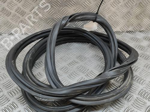 Used Rubber door seal PORSCHE PANAMERA (971) 3.0 (97AAA1, 97BAA1) (330 hp) 23561839