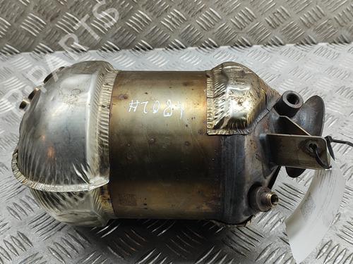 Used Catalyst VW TRANSPORTER T6 Van (SGA, SGH, SHA, SHH) 2.0 TDI (150 hp) 22999417