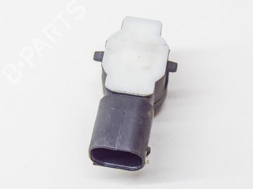Electronic module PEUGEOT 308 SW II (LC_, LJ_, LR_, LX_, L4_) 1.2 THP 130 | BP6772893M83 