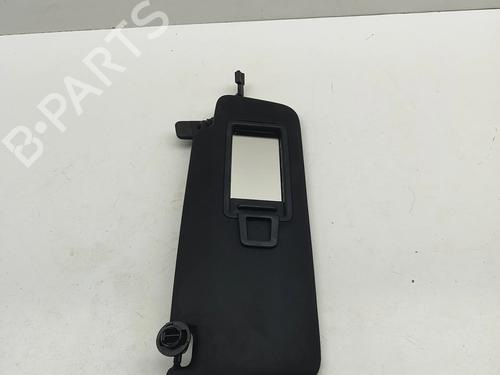 Right sun visor VW T-ROC (A11, D11) 1.5 TSI | BP32680226I2  - Image 5