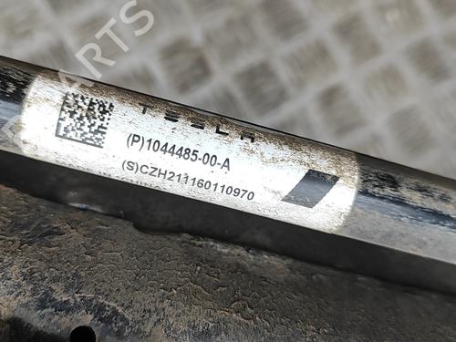 Rear axle TESLA MODEL 3 (5YJ3) EV AWD | BP32680077M2  - Image 6