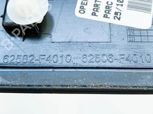 Other TOYOTA C-HR (_X1_) 1.8 Hybrid (ZYX10_, ZYX11_, ZYX10R, ZYX11R) | BP26319709O1