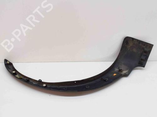 Front left wheel arch trim VOLVO XC70 I Cross Country (295) D5 XC AWD | BP11823979C134 
