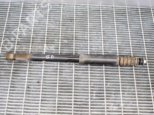 Right rear shock absorber DACIA SANDERO II 1.5 dCi 75 / Blue dCi 75 (B8JW, B8M4, B8AH, B8M7, B8M6) | BP6740596M19 