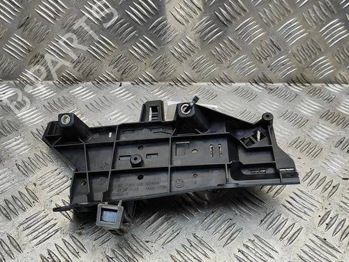Soporte BMW X1 (E84) sDrive 18 d (143 hp) 30596156