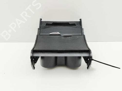 Used Cup/Object holder BMW X1 (F48) sDrive 18 d (150 hp) 29730899