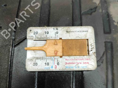 Rim MERCEDES-BENZ CLA Coupe (C117) CLA 220 CDI / d (117.303) | BP29485985C45 