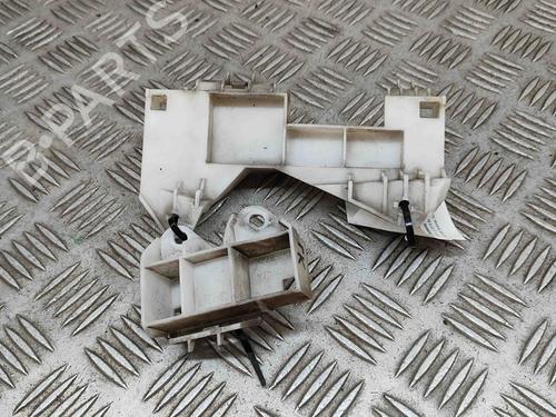 Front bumper bracket LEXUS GS (_L1_) 300h (AWL10_, AWL10R) | BP19743521C158 