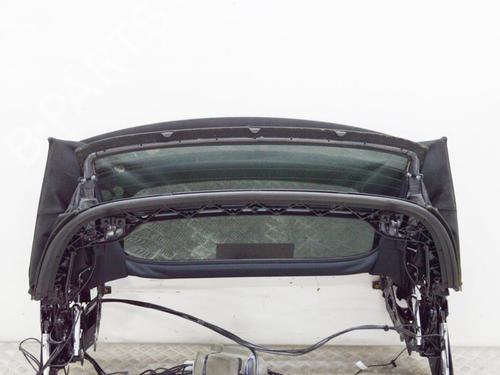 Other MERCEDES-BENZ E-CLASS Convertible (A207) E 220 CDI / BlueTEC / d (207.402, 207.401) | BP14625771O1 