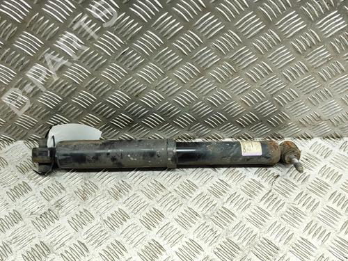 Used Right rear shock absorber NISSAN QASHQAI II (J11, J11_) 1.2 DIG-T (115 hp) 16945534
