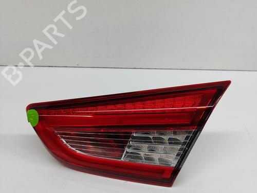 Højre baglygte bagklap MASERATI GHIBLI III (M157) 3.0 S Q4 (409 hp) 24581266