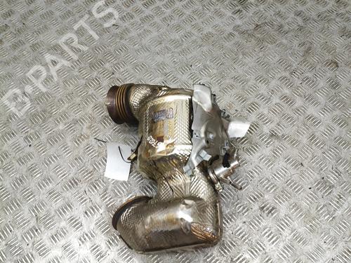 Used Catalyst Catalyst MERCEDES-BENZ GLE (V167) GLE 450 d 4-matic (167.133) (370 hp) 39619221 39619221