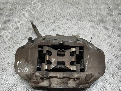 Left front brake caliper MERCEDES-BENZ E-CLASS Convertible (A238) E 300 (238.448) | BP37469074M105 - Image 2