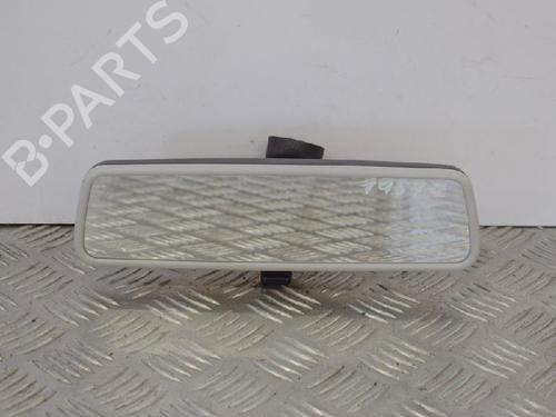 Used Rear mirror VW POLO V (6R1, 6C1) 1.0 (60 hp) 6734246