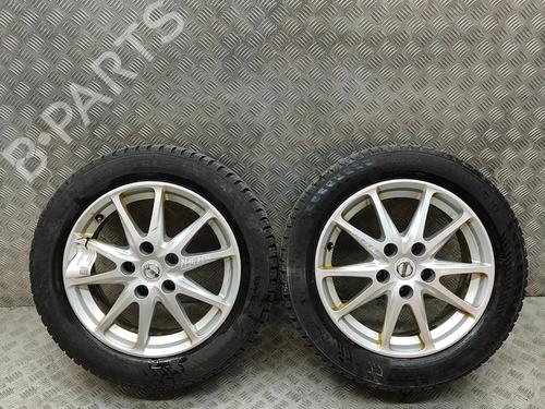 Fælk NISSAN LEAF (ZE1) Electric | BP28732580C45