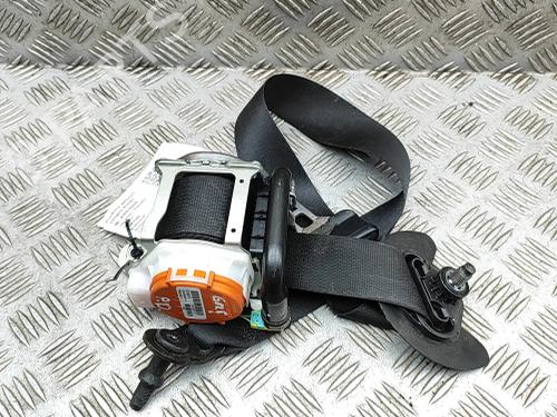 Front right seatbelt MERCEDES-BENZ CLA (C118) CLA 180 (118.384) | BP40605228I25 - Image 3